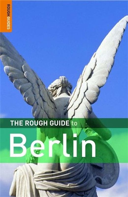 The Rough Guide to Berlin (Rough Guide Travel Guides)