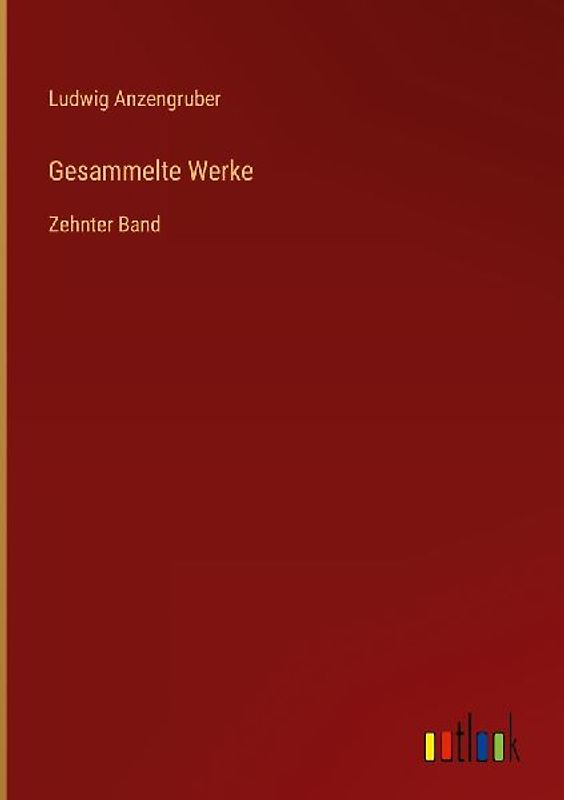 Gesammelte Werke