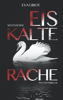 Seelensühne (Jim Devcon-serie, Band 5)