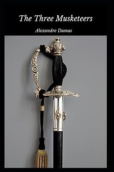 The Three Musketeers