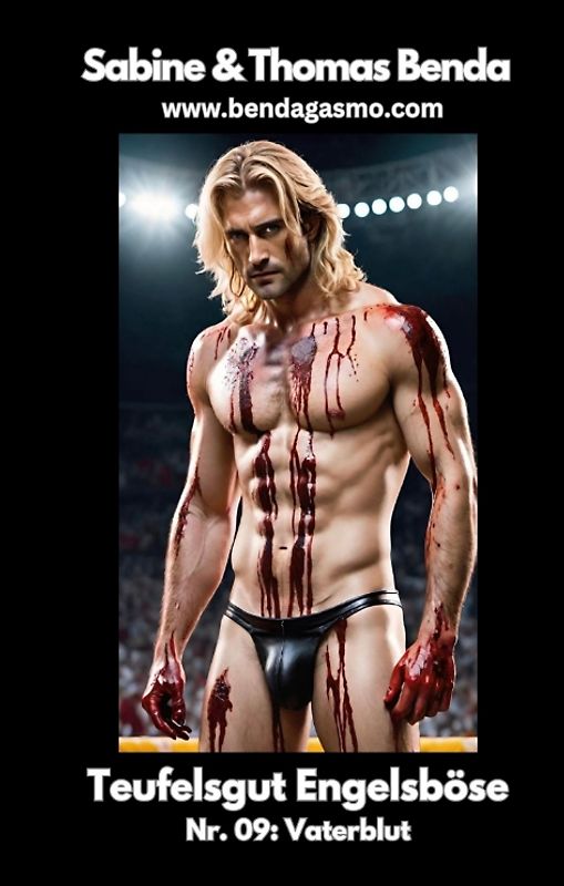 Teufelsgut Engelsböse Nr. 9