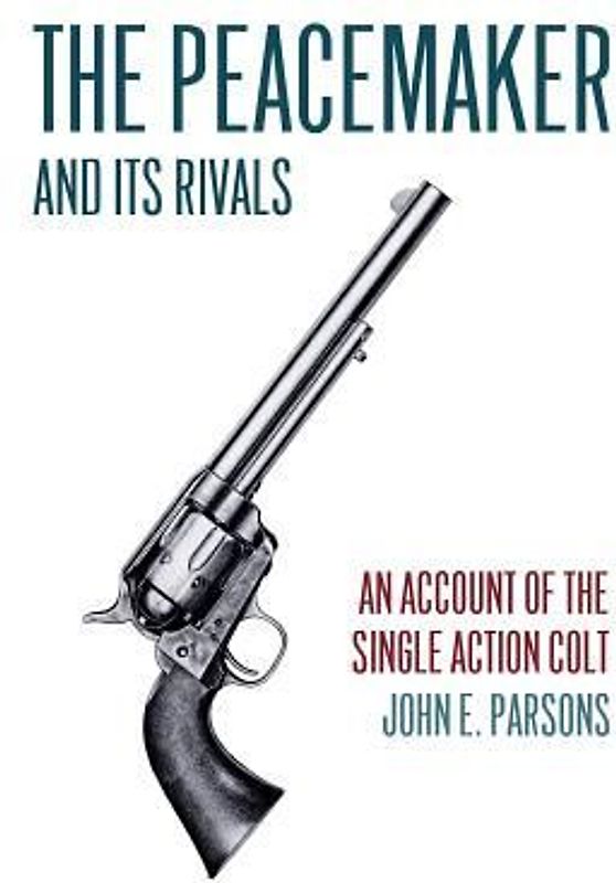 The Peacemaker and Its Rivals