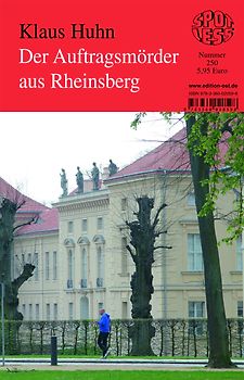 Der Auftragsmörder aus Rheinsberg