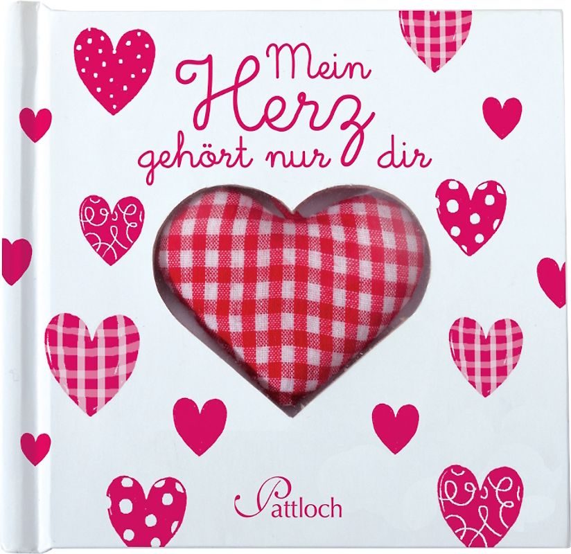 Mein Herz gehört nur dir