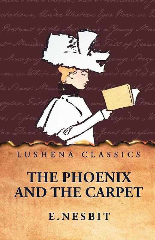 The Phoenix and the Carpet