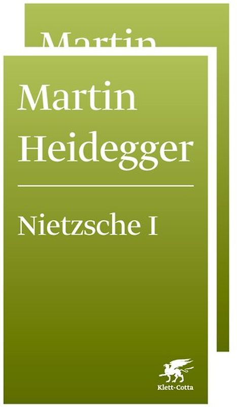 Nietzsche I und II