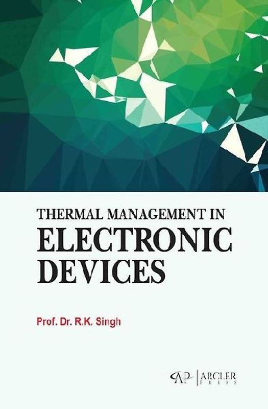 Thermal Management in Electronic Devices