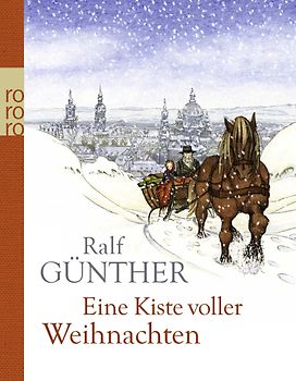 Eine Kiste voller Weihnachten