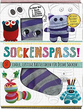 Sockenspaß!