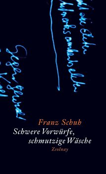 Schwere Vorwürfe, schmutzige Wäsche