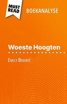 Woeste Hoogten van Emily Brontë (Boekanalyse)