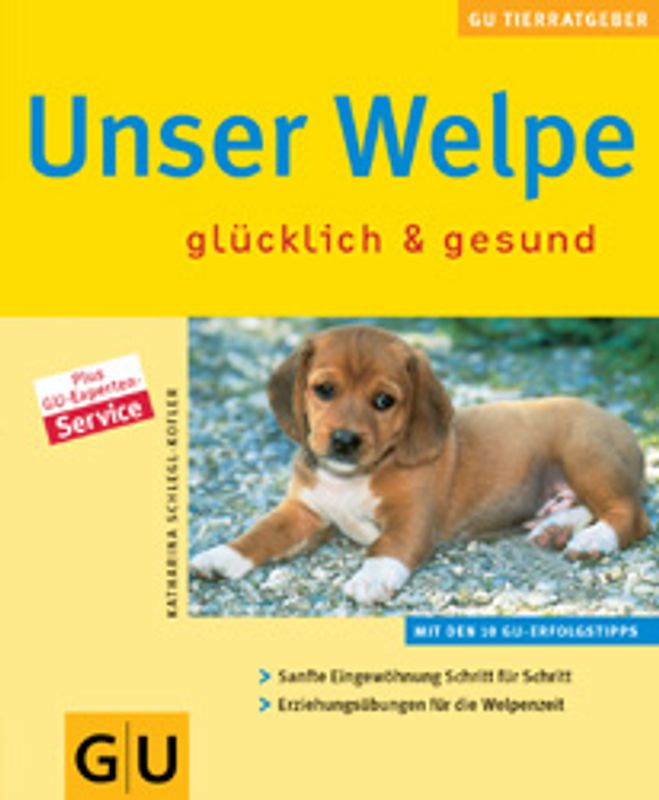 Welpe, Unser