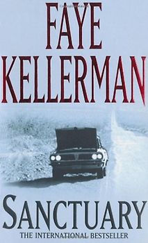 Sanctuary - Faye Kellerman