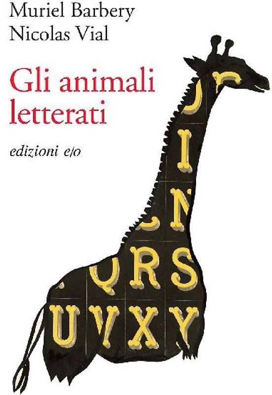 Gli animali letterati