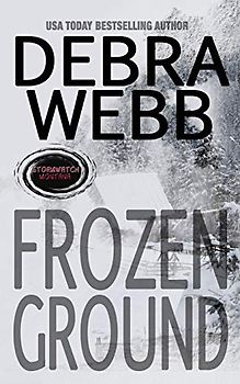 FROZEN GROUND (STORMWATCH, Band 1)