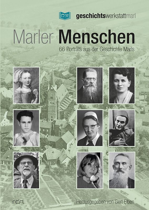 Marler Menschen