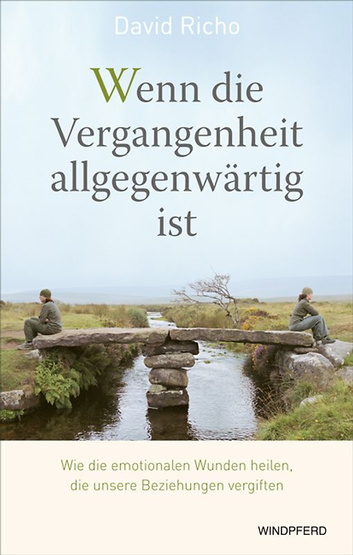 Wenn die Vergangenheit allgegenwärtig ist