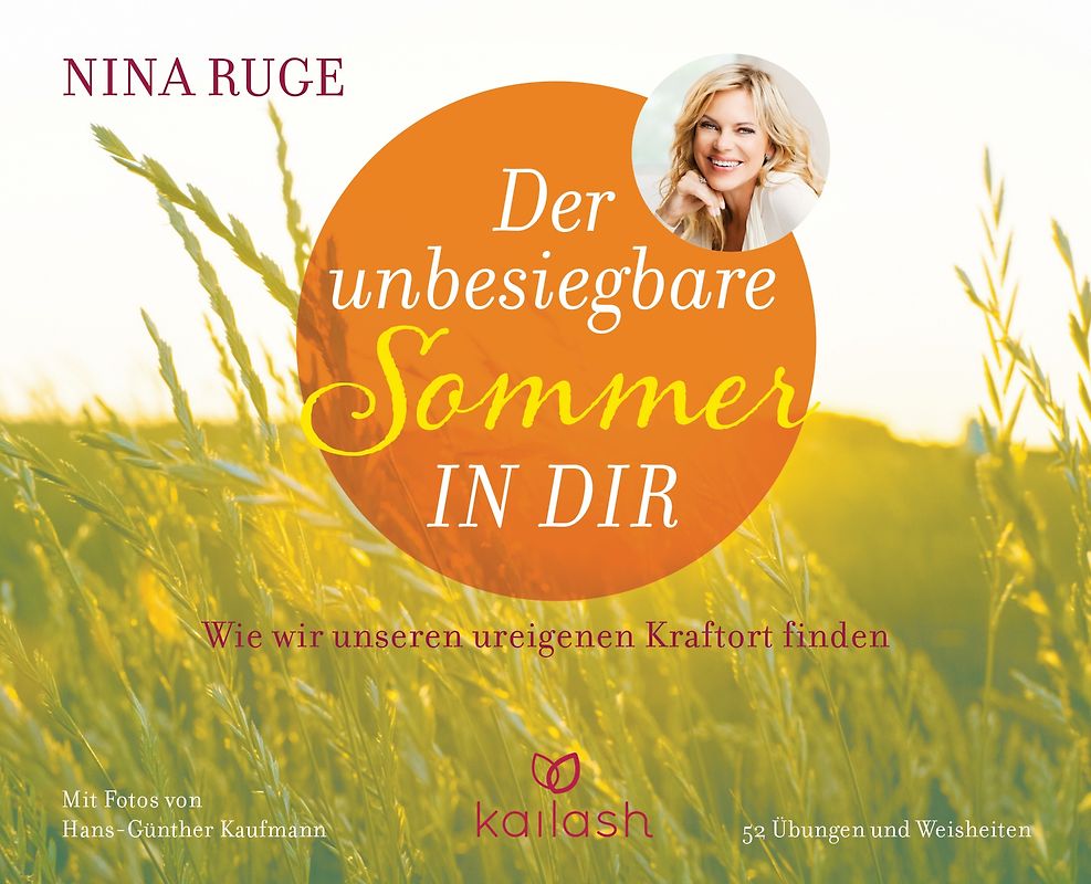 Der unbesiegbare Sommer in dir