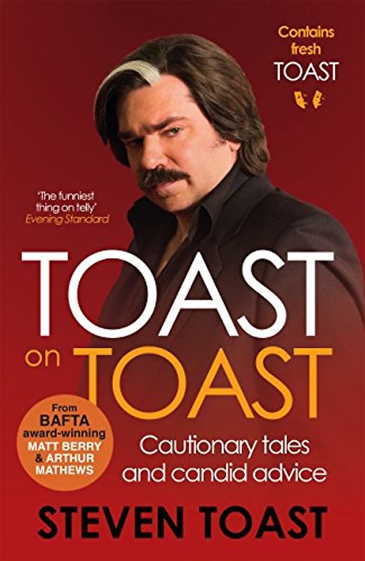 Toast on Toast