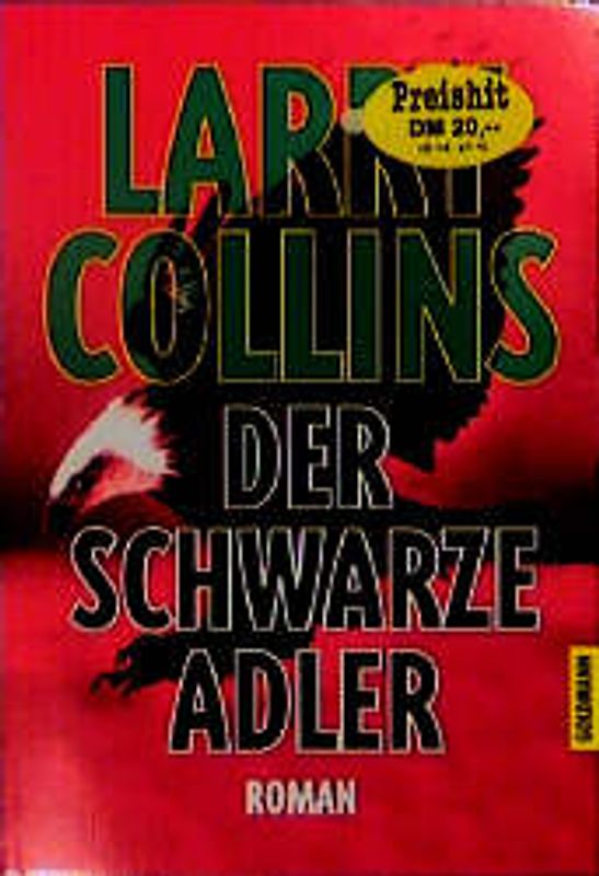 Der schwarze Adler
