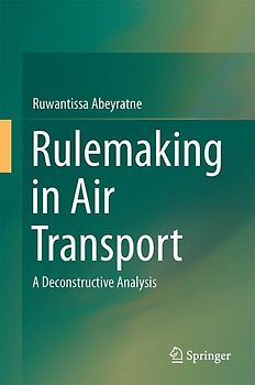 Rulemaking in Air Transport