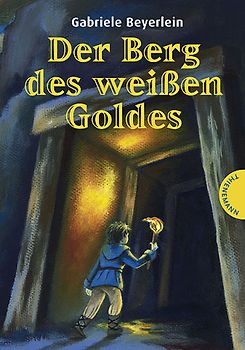 Der Berg des weissen Goldes
