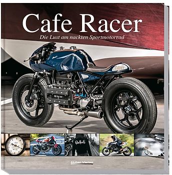 Cafe Racer