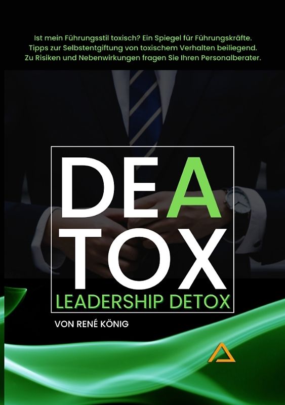 DEATOX | Deatox Leadership