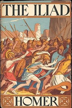 The Iliad