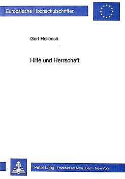 Hilfe und Herrschaft