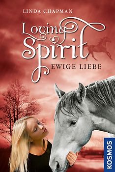 Loving Spirit, 2, Ewige Liebe