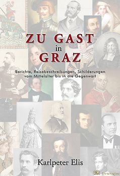 Zu Gast in Graz