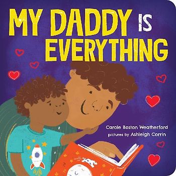 My Daddy Is Everything