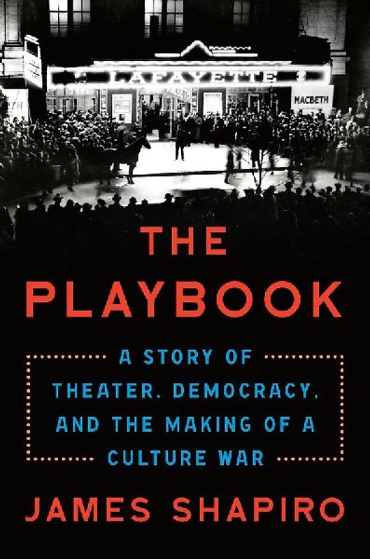 The Playbook