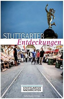 Stuttgarter Entdeckungen