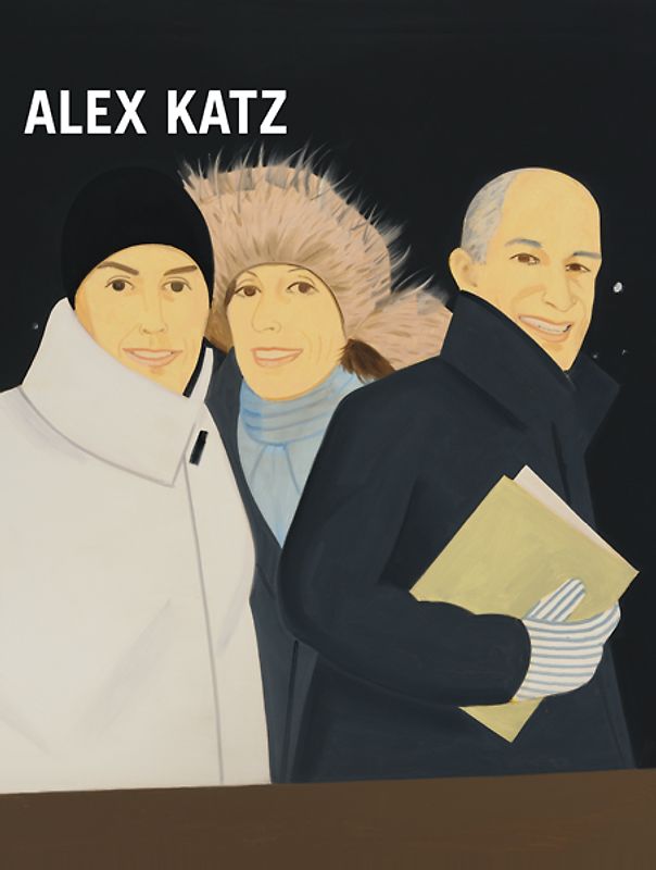 Alex Katz