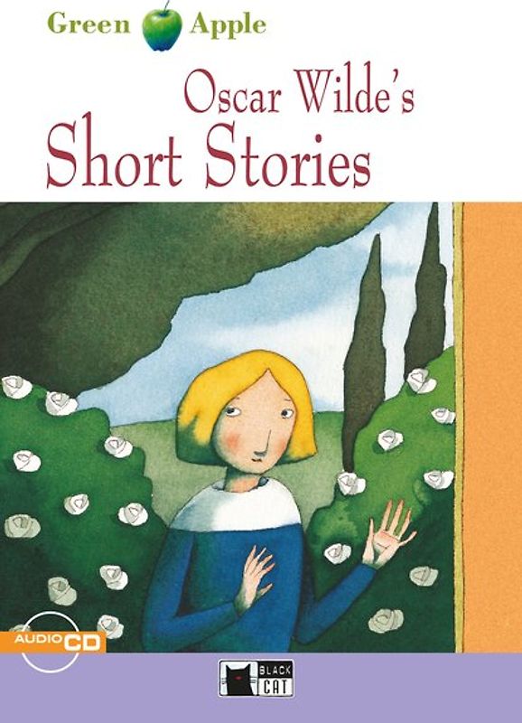 Oscar Wilde’s Short Stories