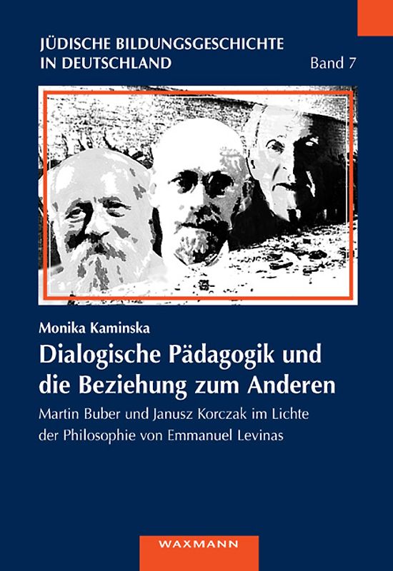Dialogische Pädagogik und die Beziehung zum Anderen
