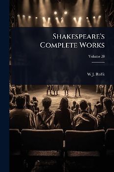 Shakespeare's Complete Works