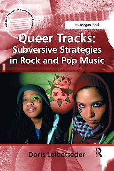 Queer Tracks