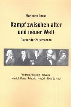 Kampf zwischen alter und neuer Welt