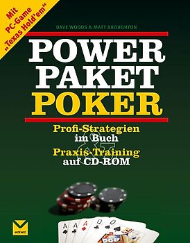Powerpaket Poker