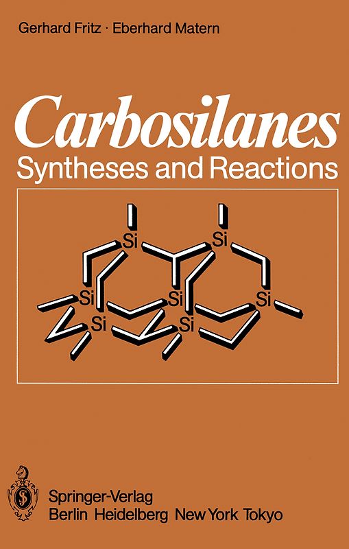 Carbosilanes