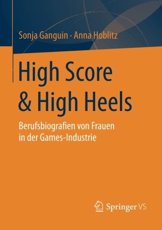 High Score & High Heels