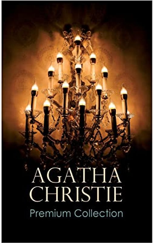 AGATHA CHRISTIE Premium Collection
