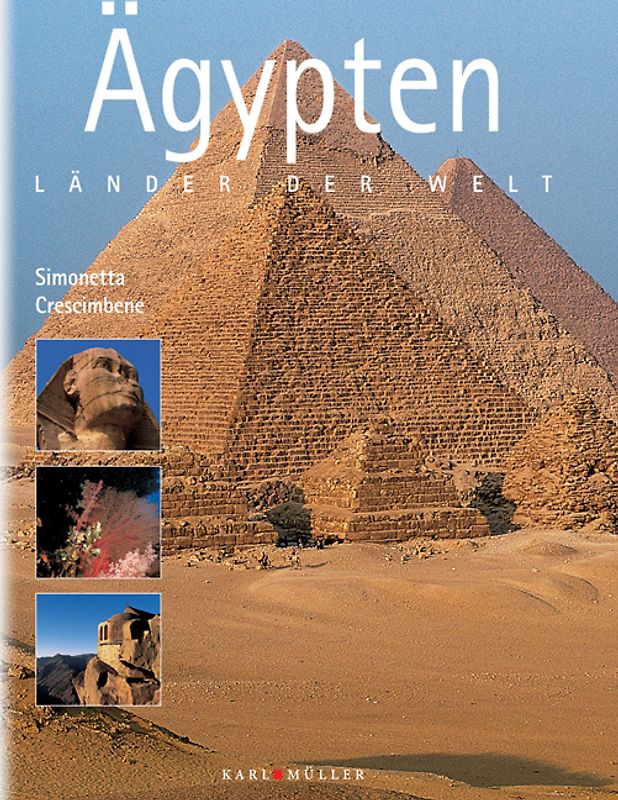 Ägypten