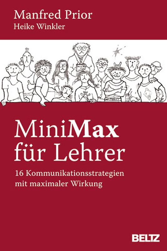 MiniMax für Lehrer