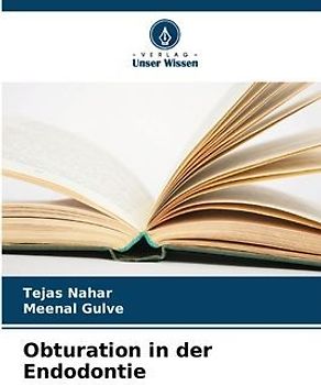 Obturation in der Endodontie