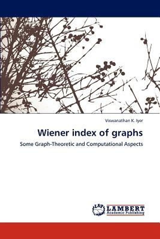 Wiener index of graphs