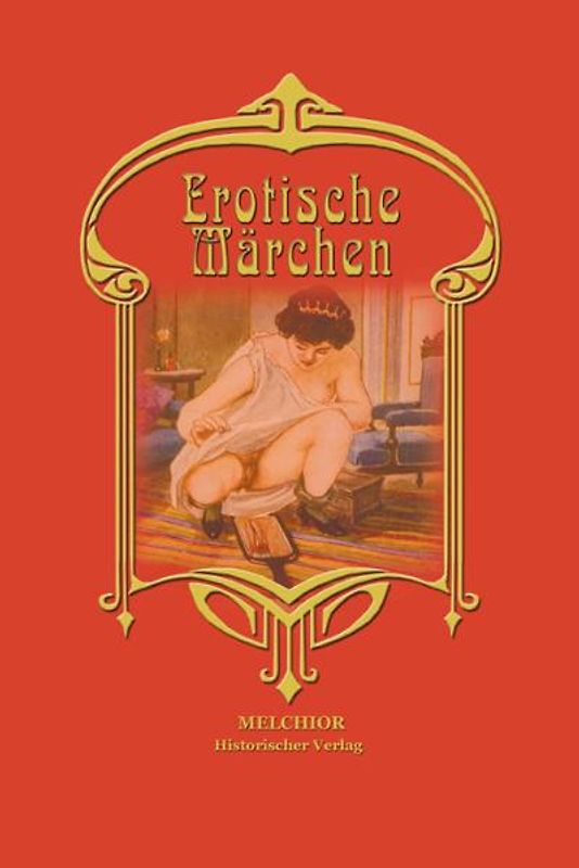 Erotische Märchen